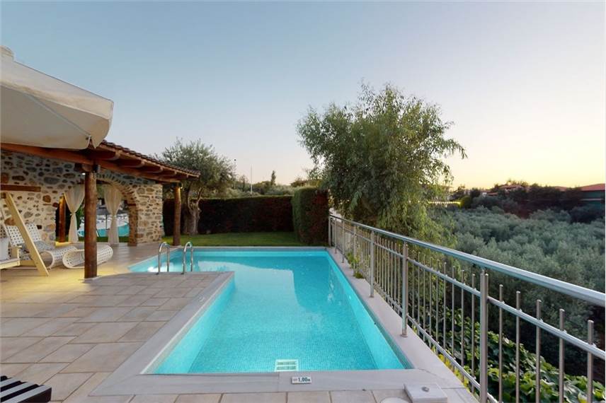 Acrotel Athena Residence - Acrotel Athena Residence