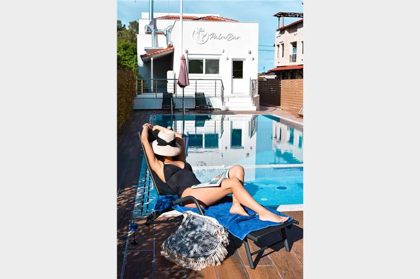 Acrotel Porto Brava Luxury Villas - Acrotel Porto Brava Luxury Villas