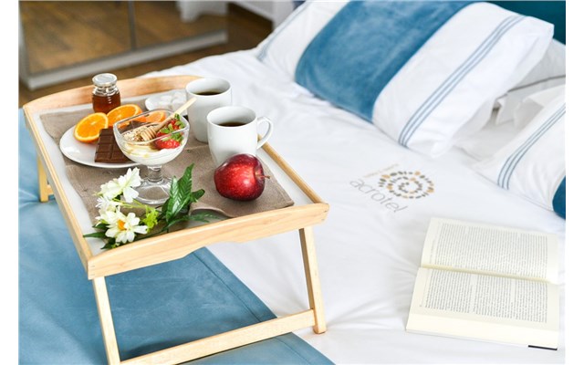 Acrotel Porto Brava Luxury Villas, Chalkdiki - Acrotel Porto Brava Luxury Villas