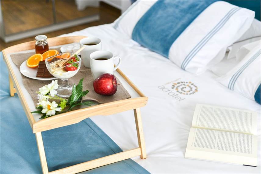 Acrotel Porto Brava Luxury Villas, Chalkdiki - Acrotel Porto Brava Luxury Villas
