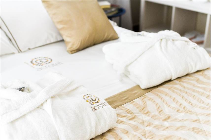 Acrotel Porto Brava Luxury Villas - Acrotel Porto Brava Luxury Villas