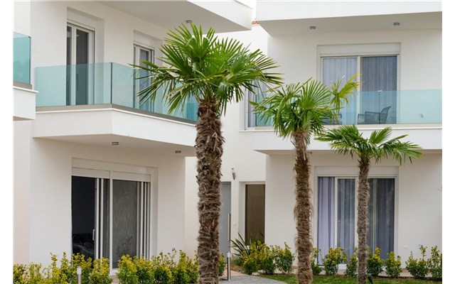 Chalkidiki, Acrotel Porto Brava Luxury Villas - Acrotel Porto Brava Luxury Villas