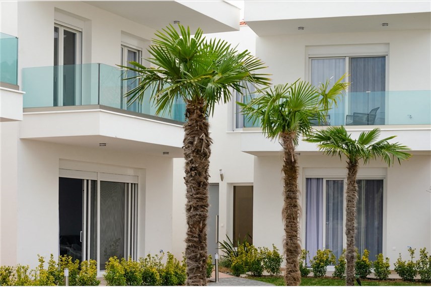 Chalkidiki, Acrotel Porto Brava Luxury Villas - Acrotel Porto Brava Luxury Villas