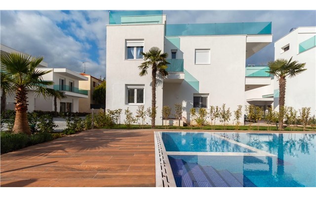 Acrotel Porto Brava Luxury Villas 