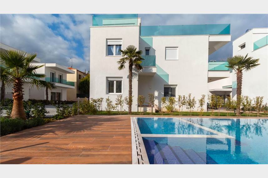 Acrotel Porto Brava Luxury Villas - Acrotel Porto Brava Luxury Villas
