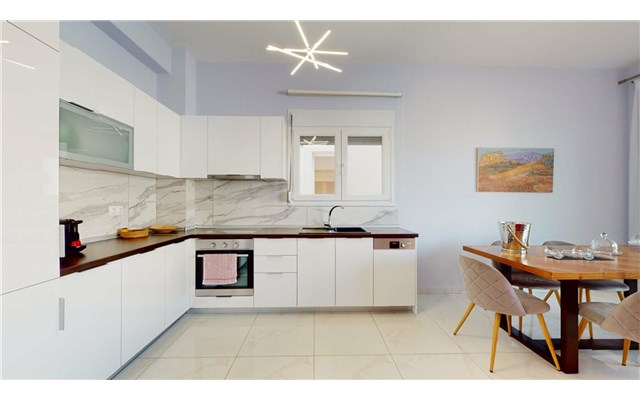 Dovolená, Acrotel Porto Brava Luxury Villas - Acrotel Porto Brava Luxury Villas