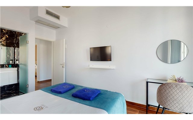 Řecko, Chalkidiki, Acrotel Porto Brava Luxury Villas - Acrotel Porto Brava Luxury Villas