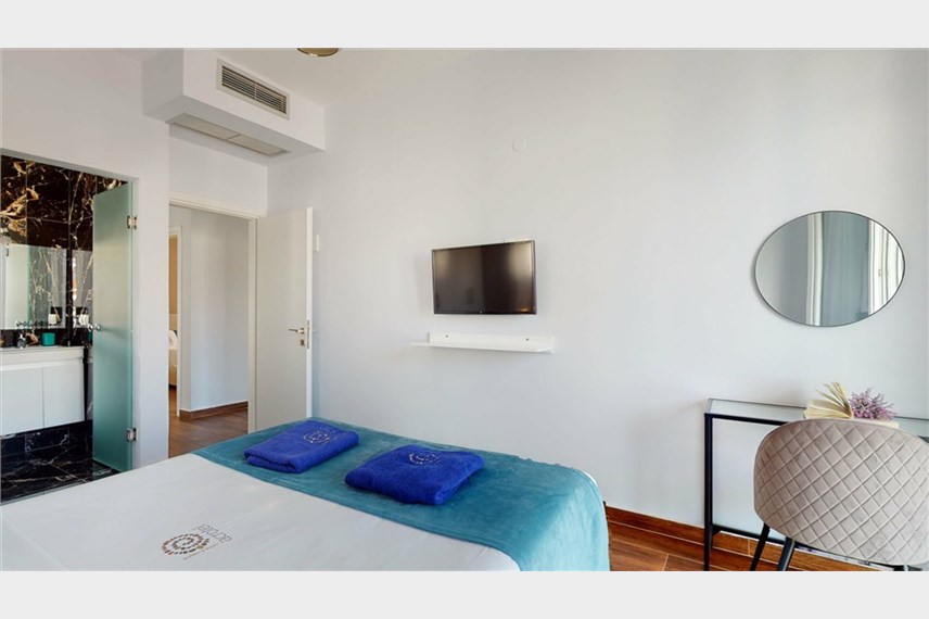 Řecko, Chalkidiki, Acrotel Porto Brava Luxury Villas - Acrotel Porto Brava Luxury Villas