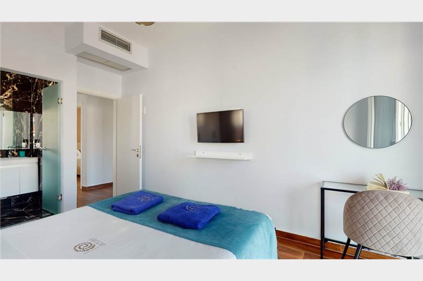 Řecko, Chalkidiki, Acrotel Porto Brava Luxury Villas - Acrotel Porto Brava Luxury Villas
