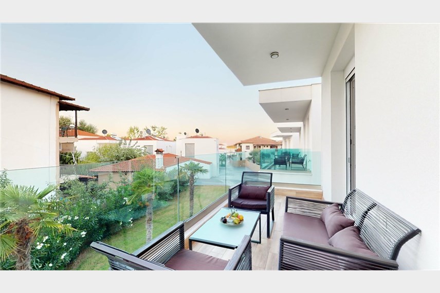 Acrotel Porto Brava Luxury Villas - Acrotel Porto Brava Luxury Villas