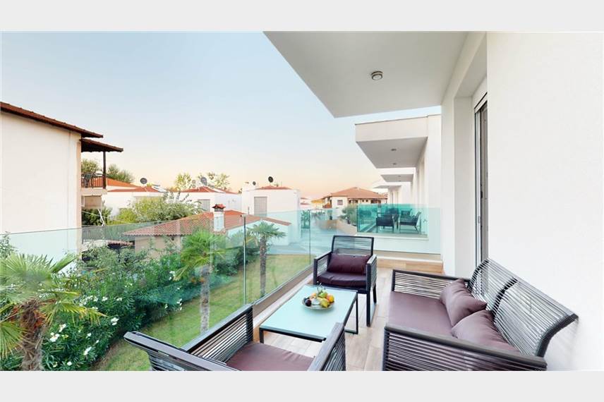 Acrotel Porto Brava Luxury Villas - Acrotel Porto Brava Luxury Villas