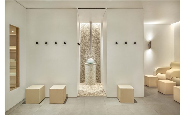 costa navarino w hotel - W Costa Navarino