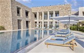 w hotels costa navarino - W Costa Navarino