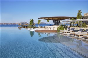 Costa Navarino - W Costa Navarino