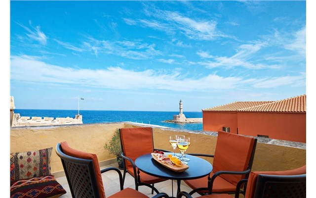 Alcanea Boutique Hotel, Chania, Greece Alcanea Boutique Hotel