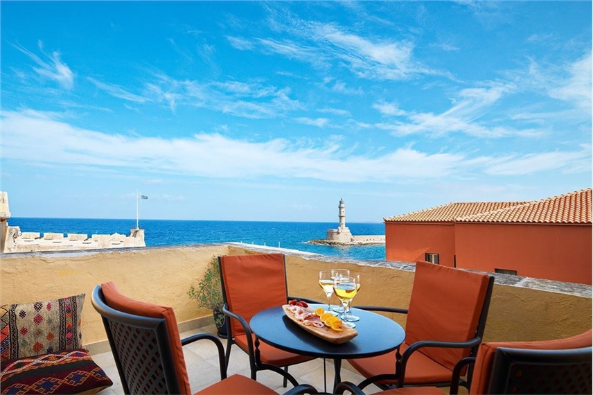 Alcanea Boutique Hotel, Chania, Greece Alcanea Boutique Hotel