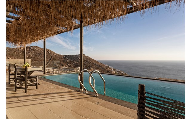 Myconian Utopia  Relais and Chateaux 