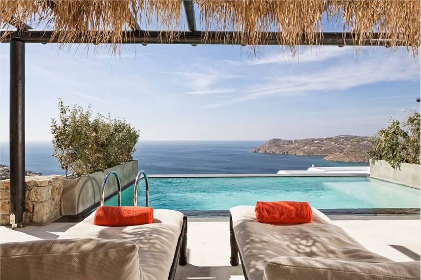  Myconian Utopia  Relais and Chateaux