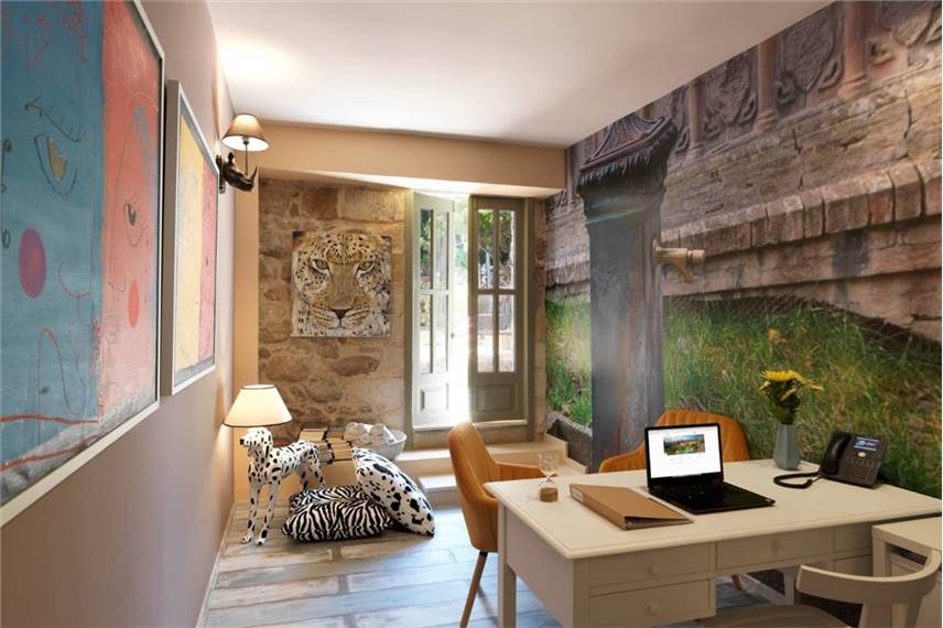  Fileas Art Hotel