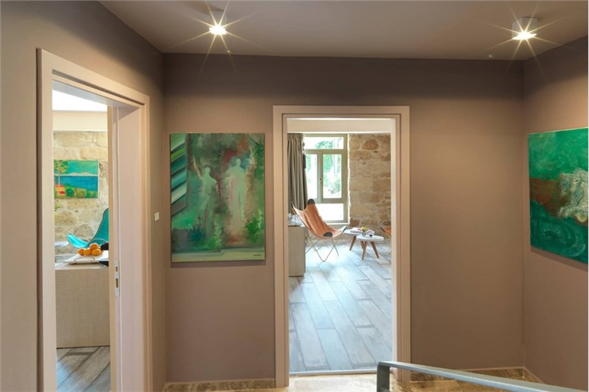 Fileas Art Hotel