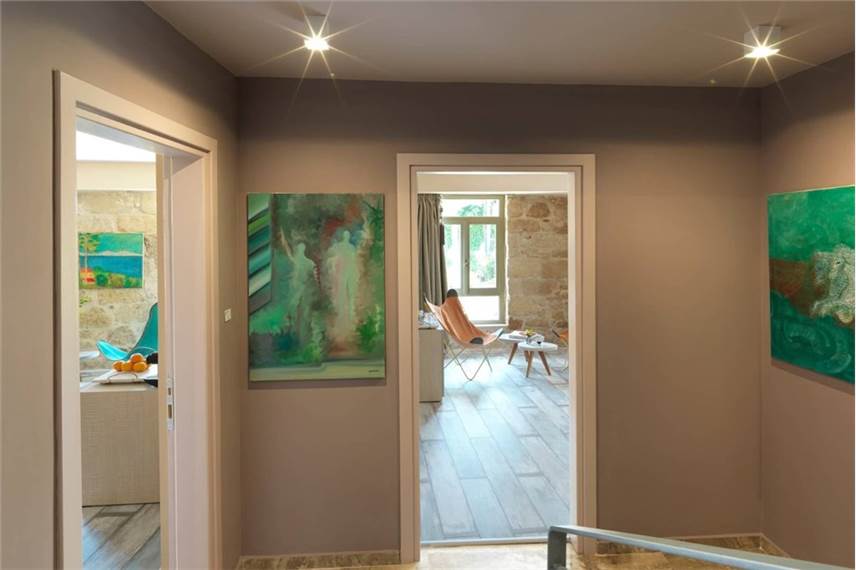  Fileas Art Hotel