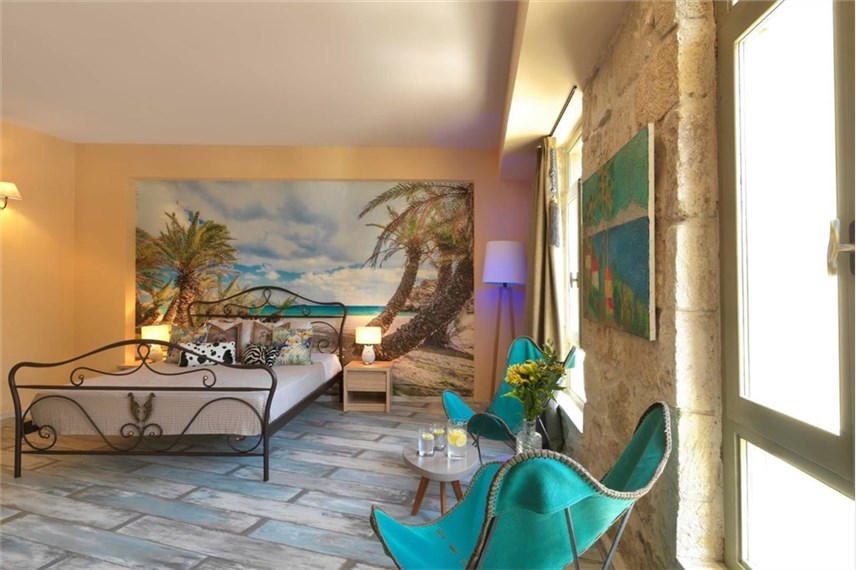  Fileas Art Hotel