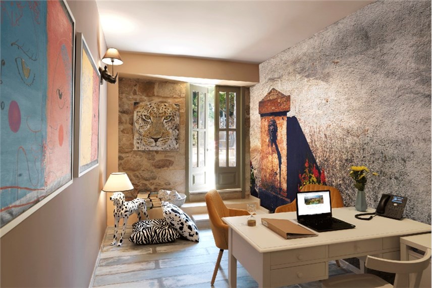 Fileas Art Hotel