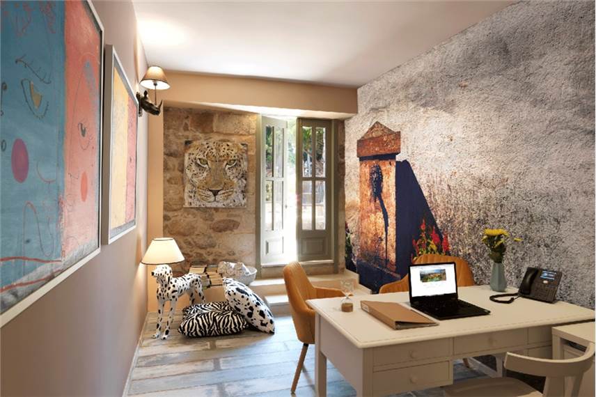  Fileas Art Hotel