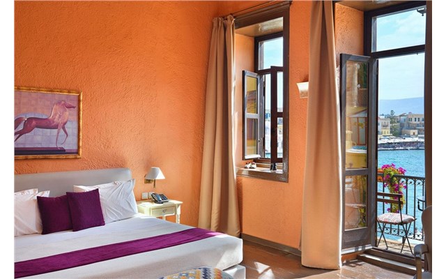 Alcanea Boutique Hotel 