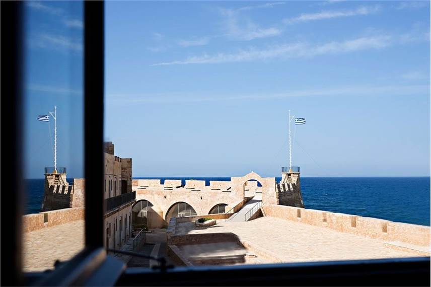  Alcanea Boutique Hotel