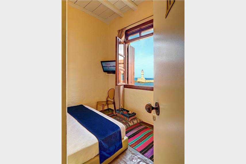  Alcanea Boutique Hotel