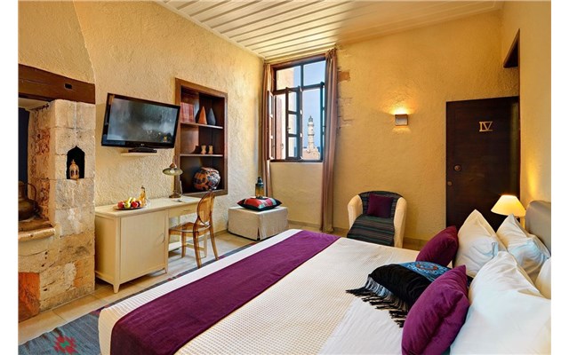 Alcanea Boutique Hotel 