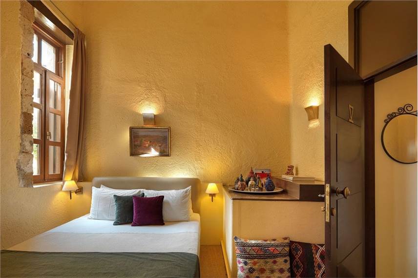 Alcanea Boutique Hotel