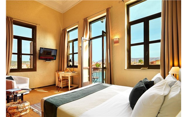 Alcanea Boutique Hotel, Chania, Greece, Room Alcanea Boutique Hotel