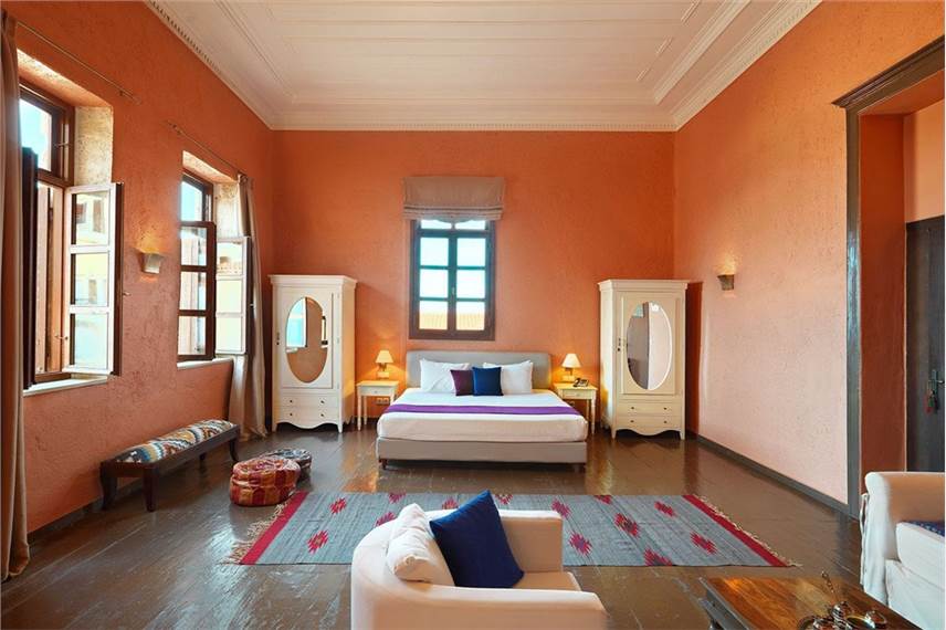  Alcanea Boutique Hotel
