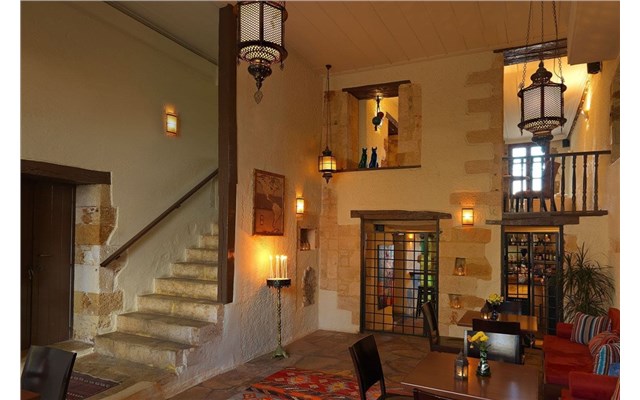 Alcanea Boutique Hotel, Chania, Greece Alcanea Boutique Hotel