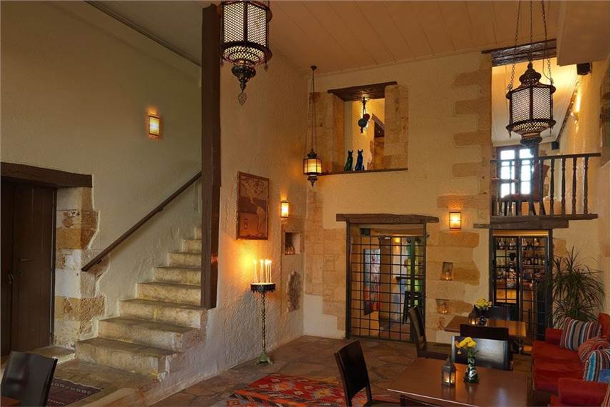 Alcanea Boutique Hotel, Chania, Greece Alcanea Boutique Hotel