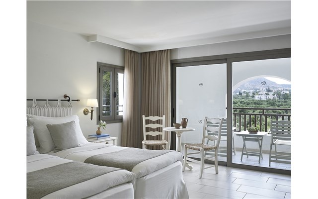 Creta Maris Resort 
