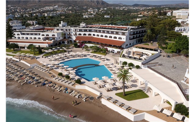 Creta Maris Resort 