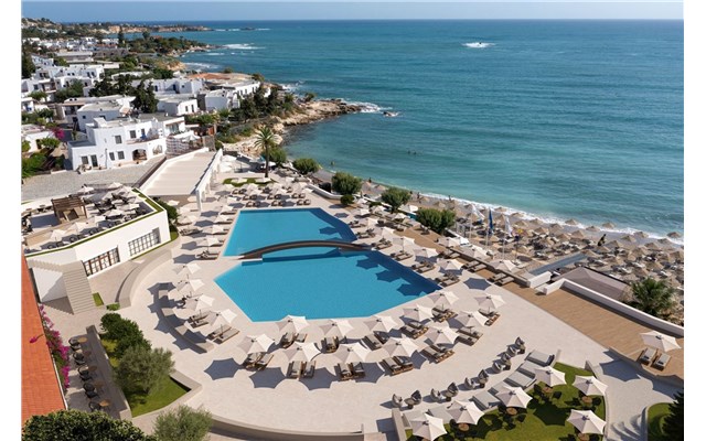 creta maris beach resort Creta Maris Resort