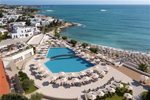 Hersonissos - Creta Maris Resort