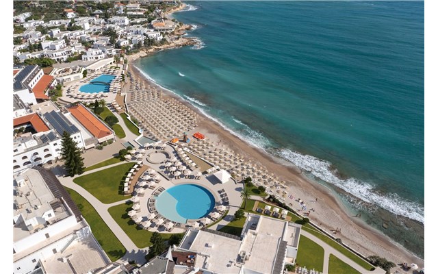 Creta Maris Resort 