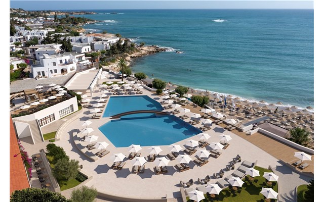 Creta Maris Resort 