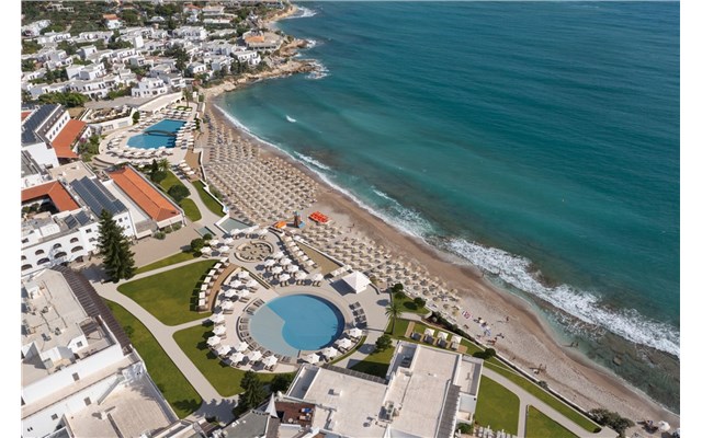 Creta Maris Resort 