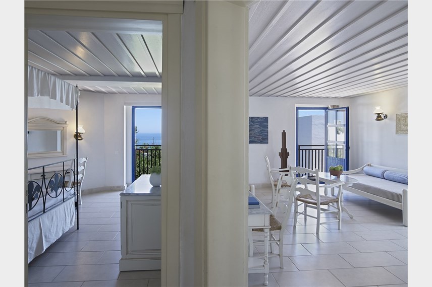 creta maris beach resort 5 Creta Maris Resort