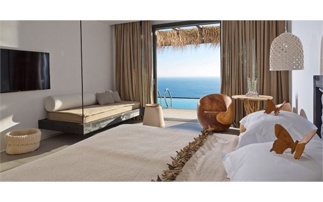 Myconian Utopia  Relais and Chateaux 