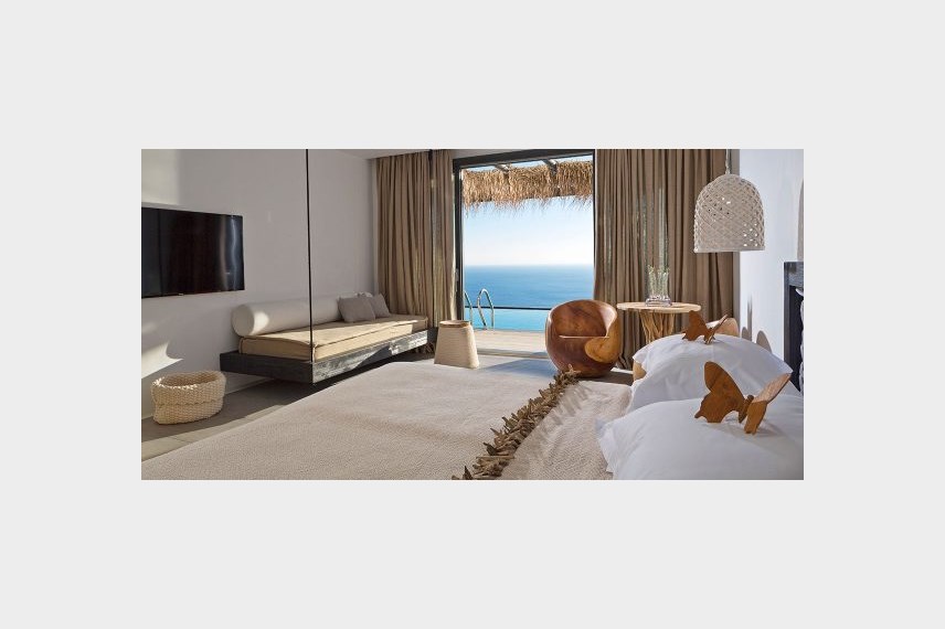  Myconian Utopia  Relais and Chateaux