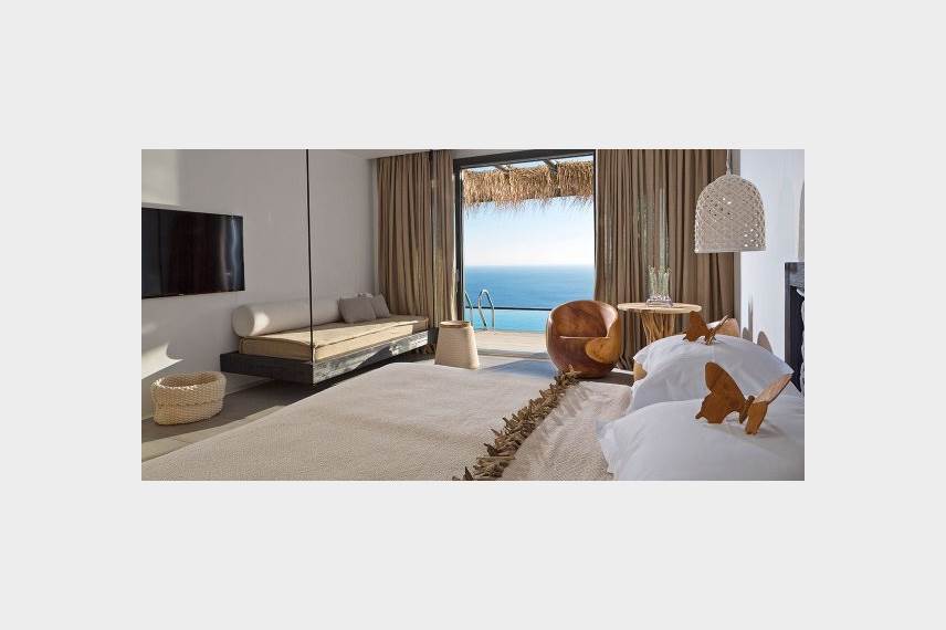  Myconian Utopia  Relais and Chateaux