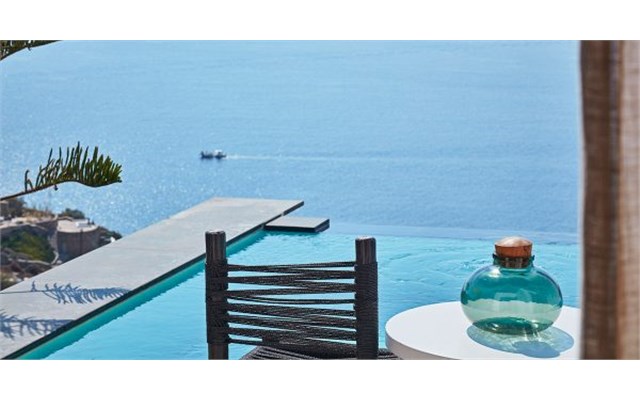 Myconian Utopia  Relais and Chateaux 
