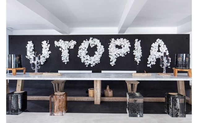 Myconian Utopia  Relais and Chateaux 